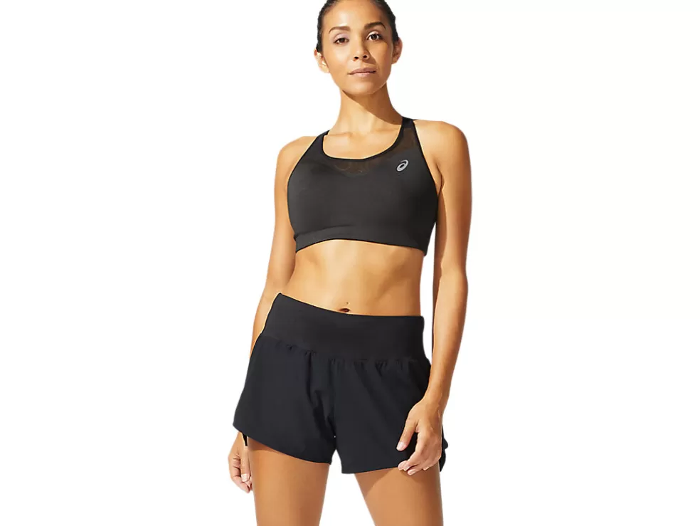 Kleding | Hardlopen>ASICS ACCELERATE BRA Performance Black