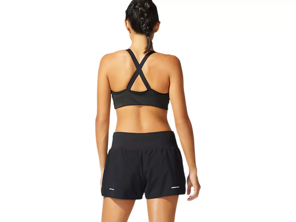 Kleding | Hardlopen>ASICS ACCELERATE BRA Performance Black