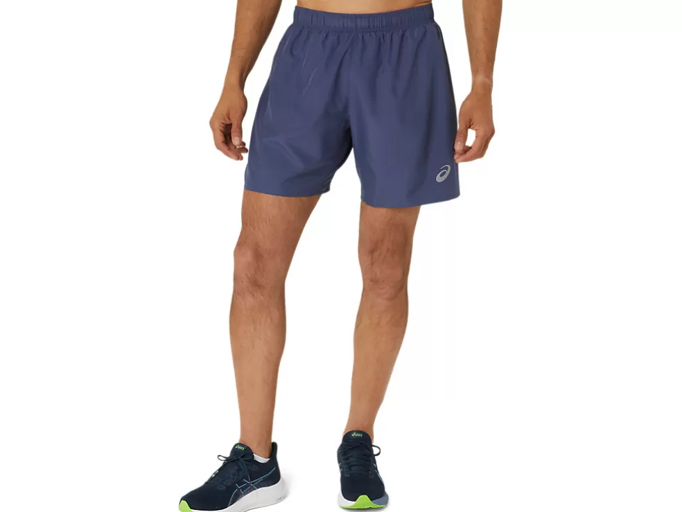 Kleding | Hardlopen>ASICS CORE 7IN SHORT Thunder Blue