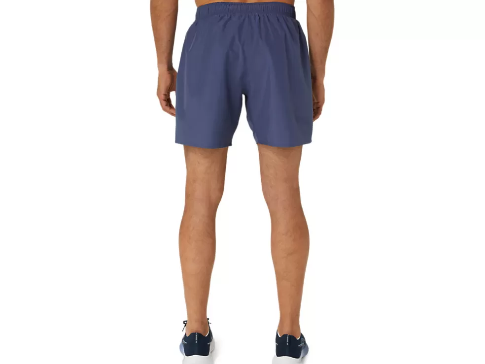 Kleding | Hardlopen>ASICS CORE 7IN SHORT Thunder Blue