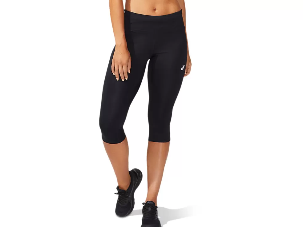 Kleding | Hardlopen>ASICS CORE CAPRI TIGHT Performance Black