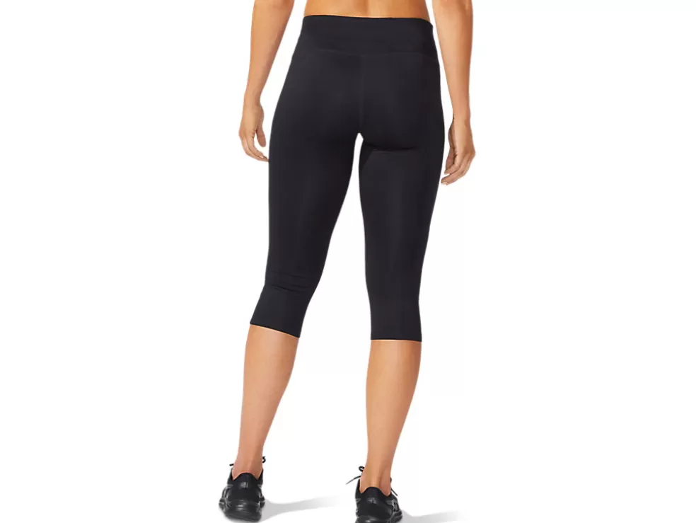 Kleding | Hardlopen>ASICS CORE CAPRI TIGHT Performance Black