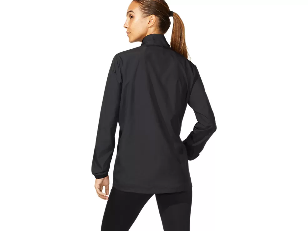 Kleding | Bovenkleding>ASICS CORE JACKET Performance Black