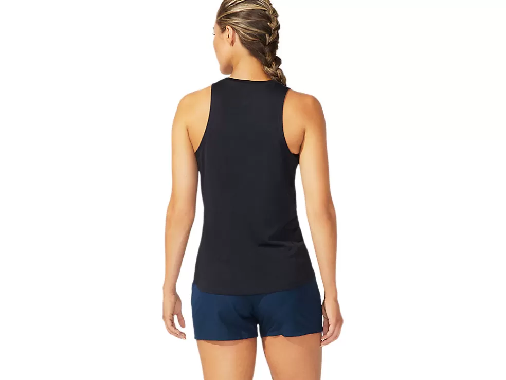 Kleding | Hardlopen>ASICS CORE TANK Performance Black