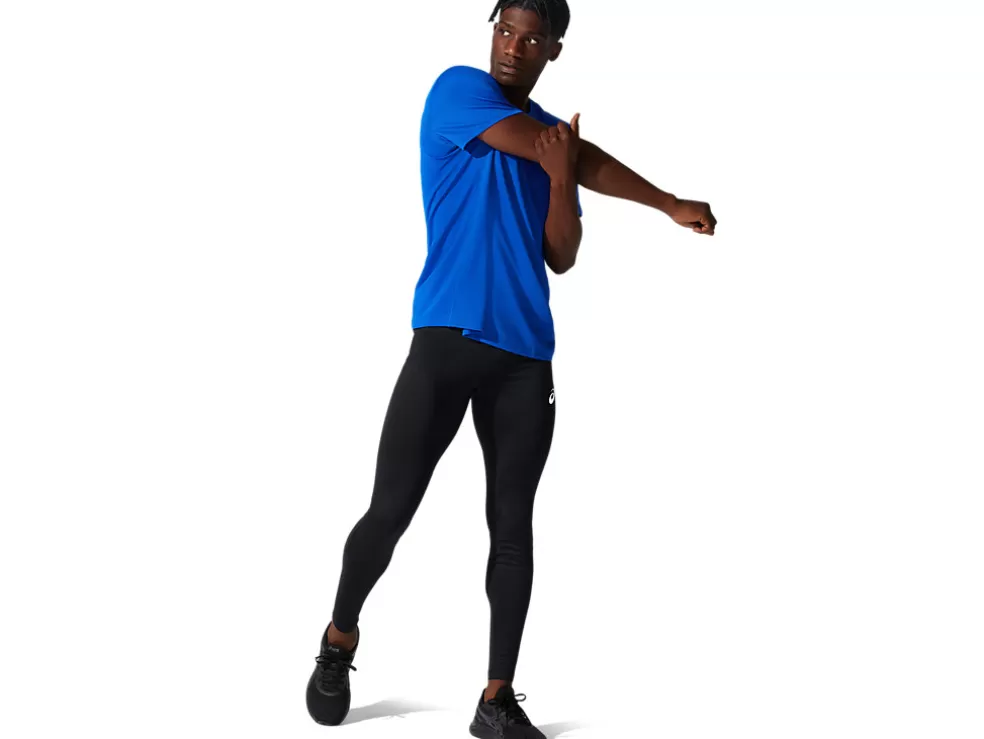 Kleding | Hardlopen>ASICS CORE TIGHT Performance Black