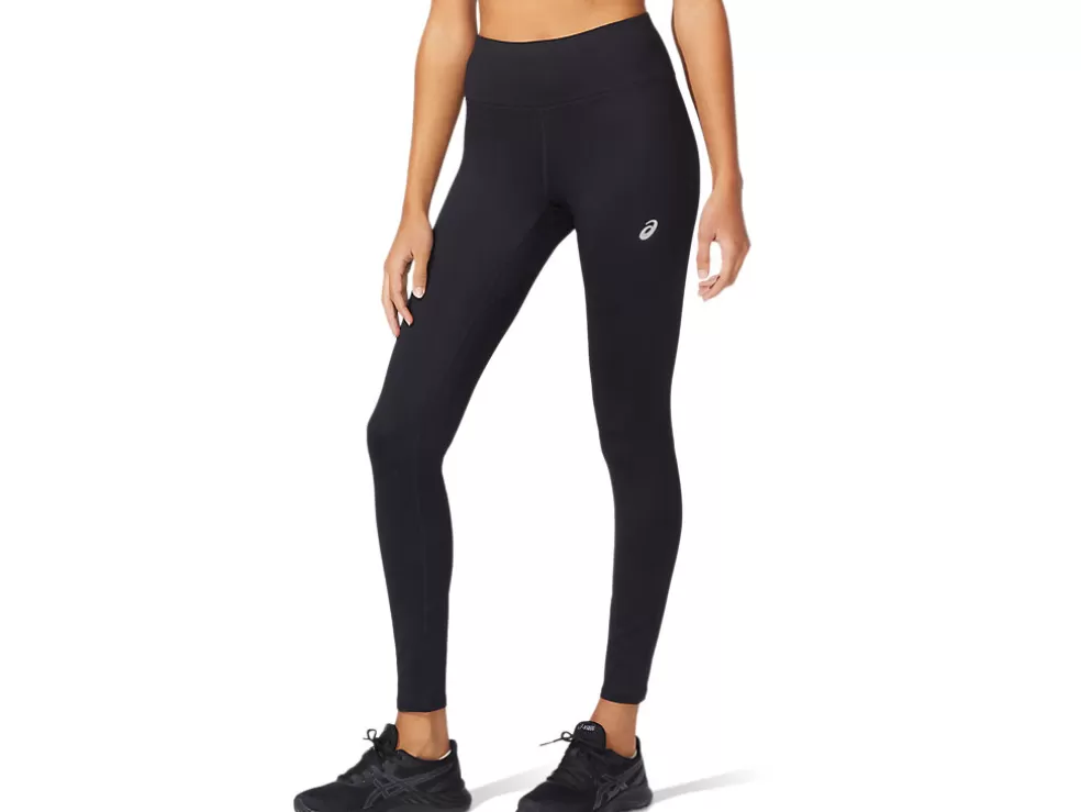 Kleding | Hardlopen>ASICS CORE TIGHT Performance Black