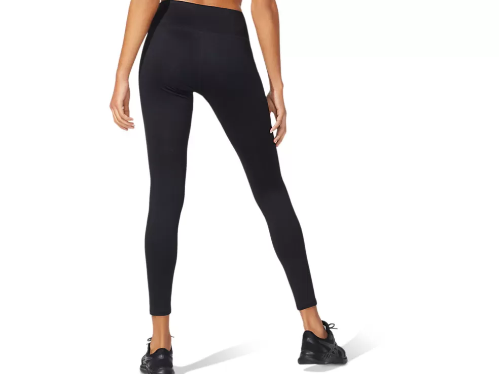 Kleding | Hardlopen>ASICS CORE TIGHT Performance Black