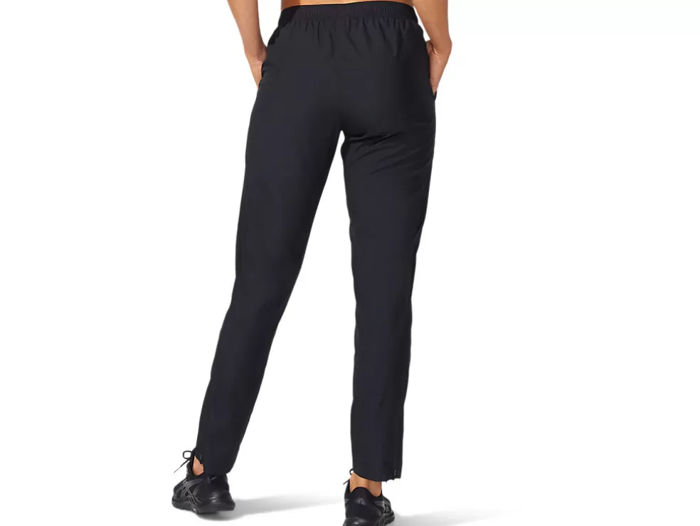 Kleding | Hardlopen>ASICS CORE WOVEN PANT Performance Black