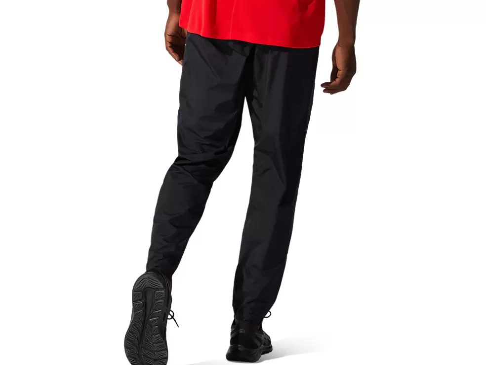 Kleding | Hardlopen>ASICS CORE WOVEN PANT Performance Black