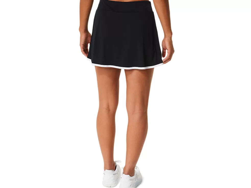 Kleding | Tennis>ASICS COURT SKORT Performance Black