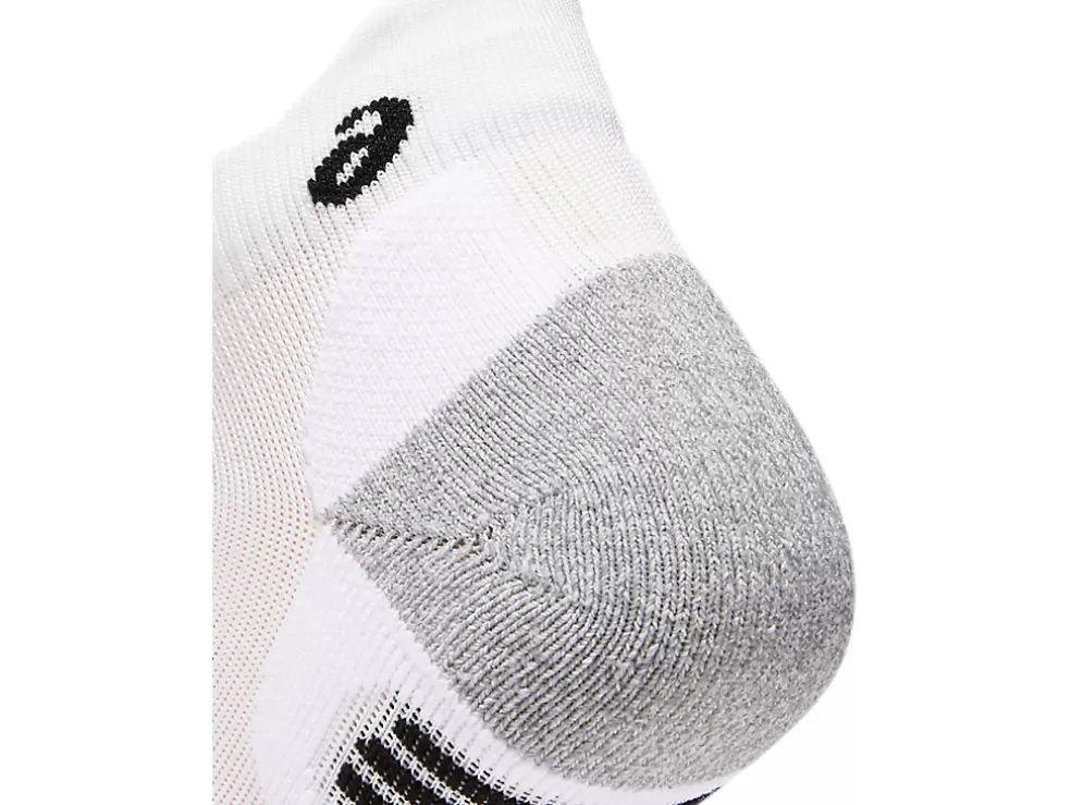 Tennis | Sokken>ASICS COURT+ TENNIS ANKLE SOCK Brilliant White