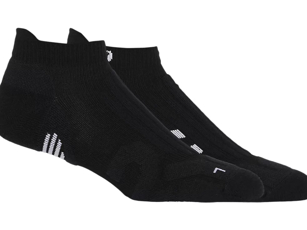 Sokken | Accessoires>ASICS COURT+ TENNIS ANKLE SOCK Performance Black