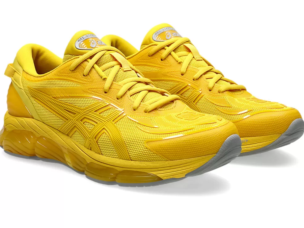 GEL-QUANTUM™ | Sportstyle>ASICS C.P. COMPANY x GEL-QUANTUM 360 VIII Mission Yellow/Mission Yellow