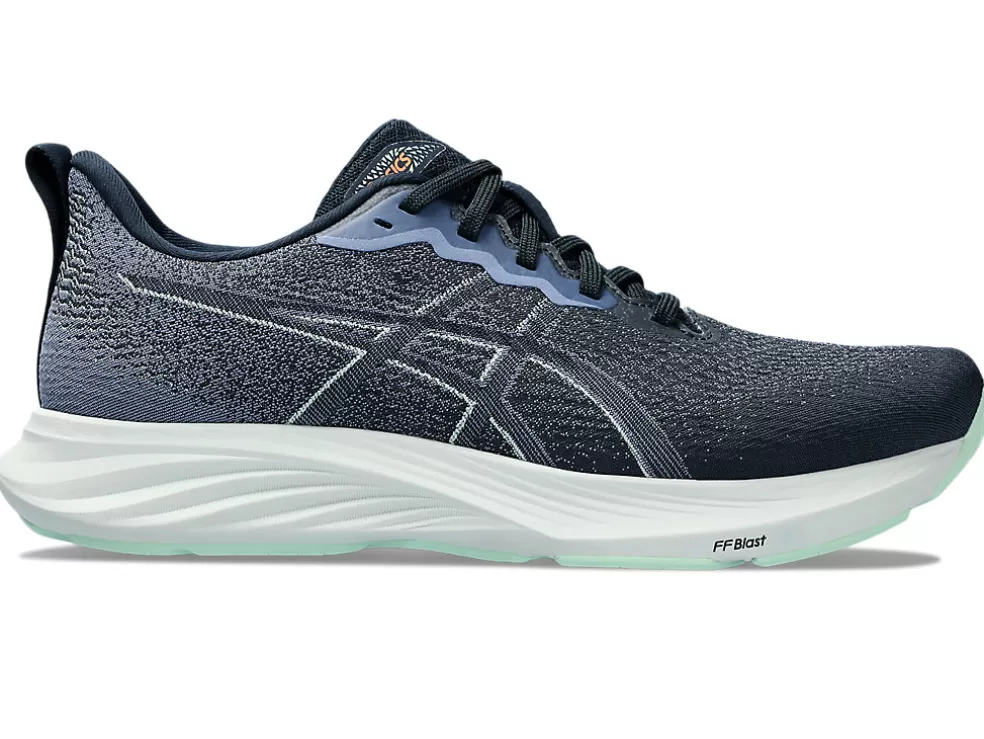 DYNABLAST™ | Run faster>ASICS DYNABLAST 4 French Blue/Denim Blue