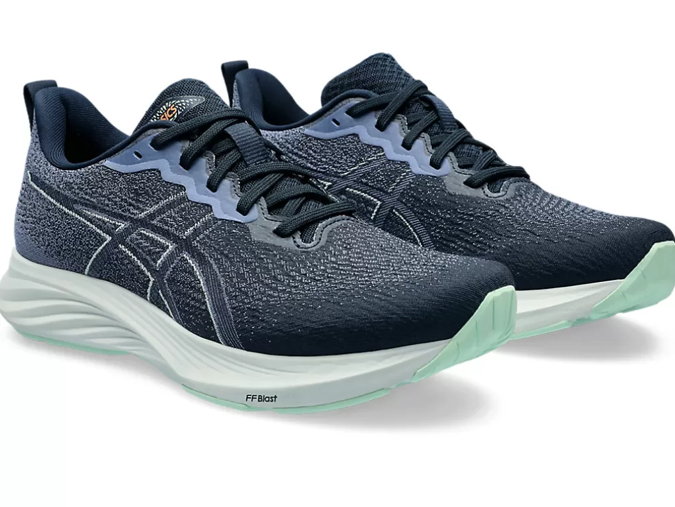 DYNABLAST™ | Run faster>ASICS DYNABLAST 4 French Blue/Denim Blue