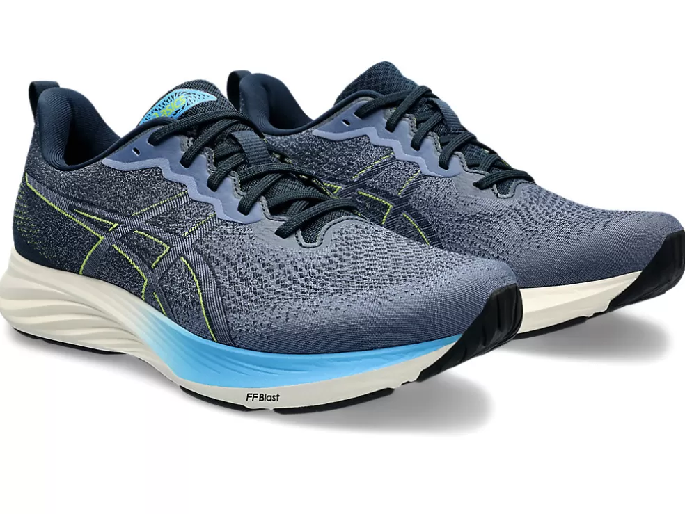 DYNABLAST™ | Run faster>ASICS DYNABLAST 4 Denim Blue/French Blue