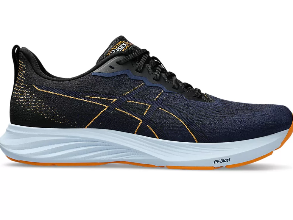 DYNABLAST™ | Run faster>ASICS DYNABLAST 4 Blue Expanse/Black