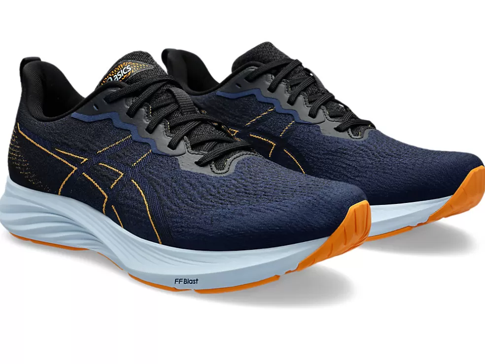 DYNABLAST™ | Run faster>ASICS DYNABLAST 4 Blue Expanse/Black