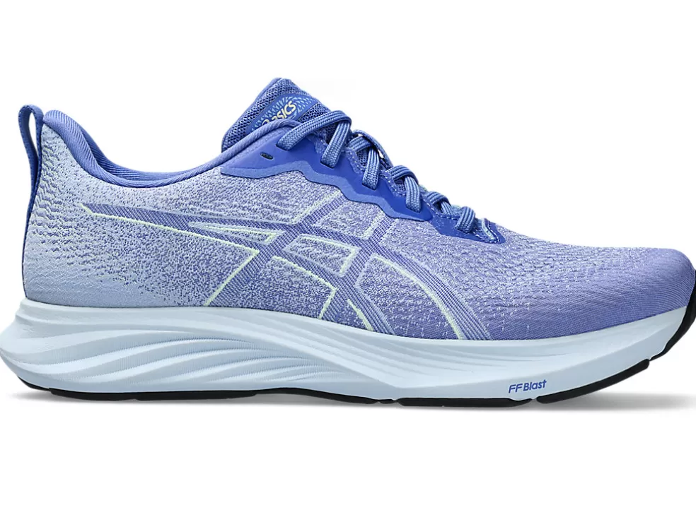 DYNABLAST™ | Run faster>ASICS DYNABLAST 4 Sapphire/Light Sapphire