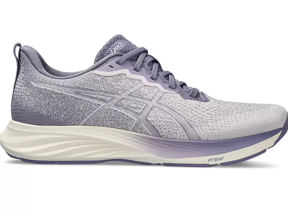 Run faster | DYNABLAST™>ASICS DYNABLAST 4 Cosmos/Ash Rock