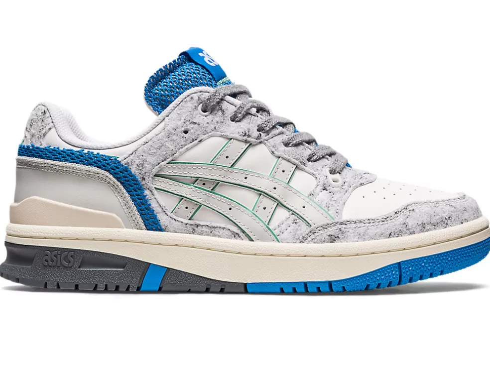 Sportstyle | SportStyle>ASICS EX89 White/Dolphin Blue