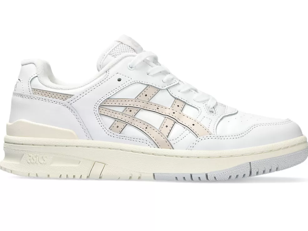 Sportstyle | SportStyle>ASICS EX89 White/Mineral Beige