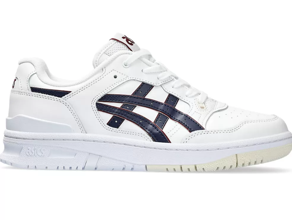 Collectie | Unisex>ASICS EX89 White/Midnight