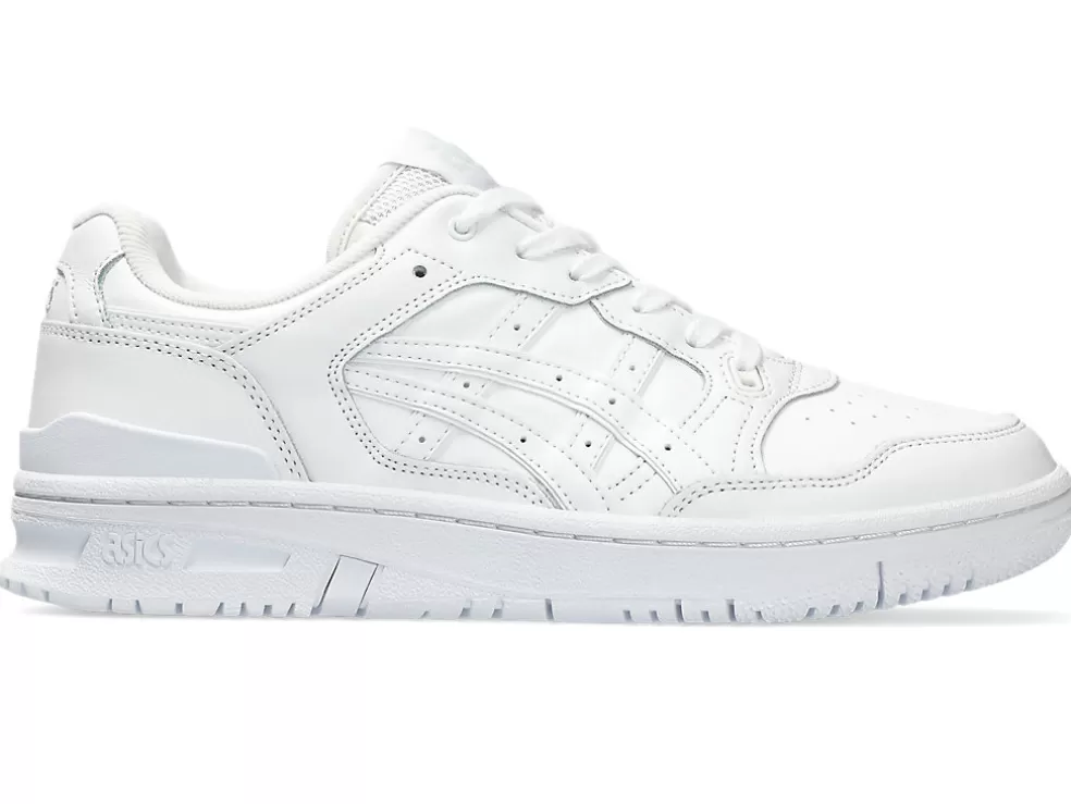 Nieuw binnen | SportStyle>ASICS EX89 White/White