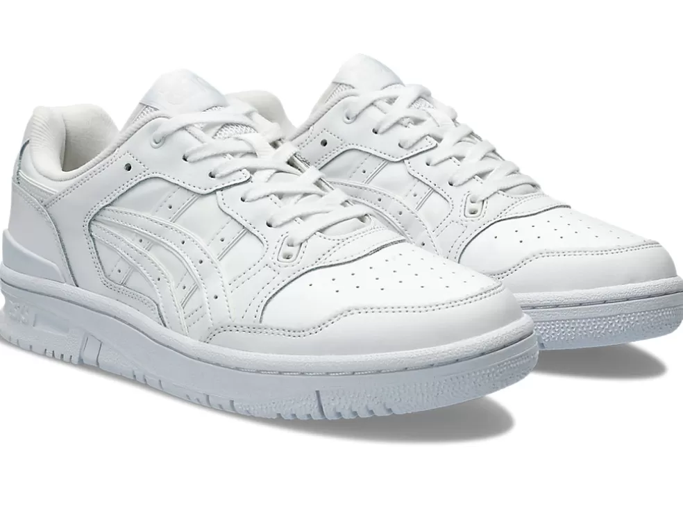 Nieuw binnen | SportStyle>ASICS EX89 White/White