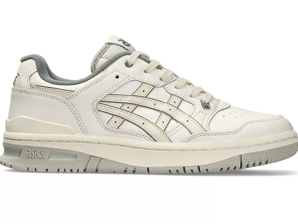 Nieuw binnen | Uitgelicht>ASICS EX89 White/Cream