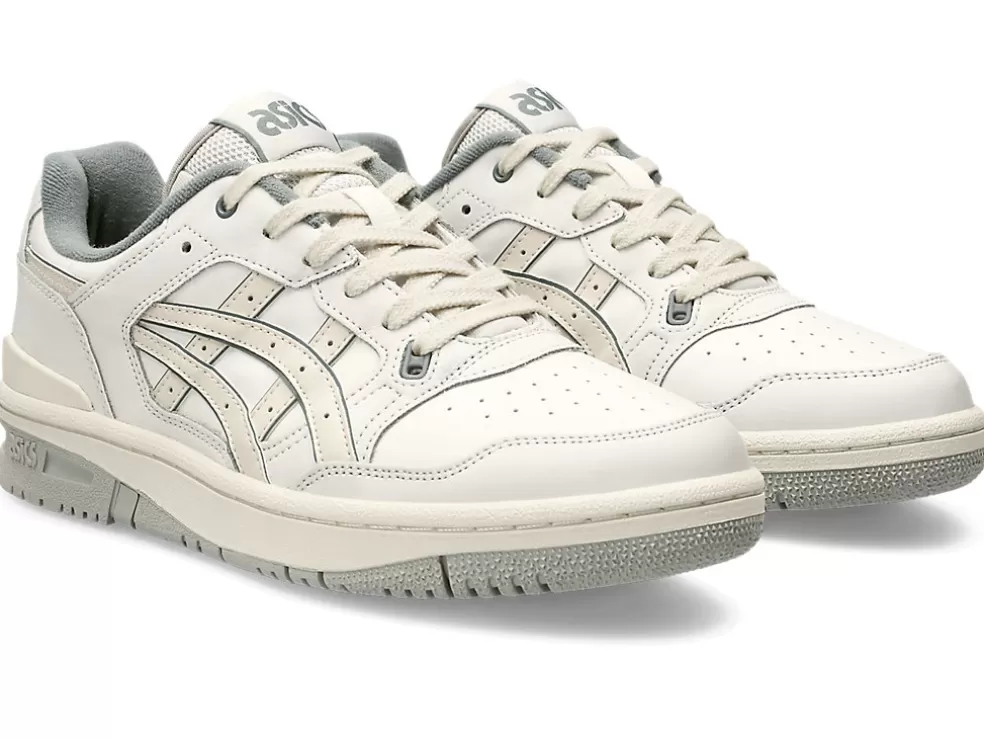 Nieuw binnen | Uitgelicht>ASICS EX89 White/Cream