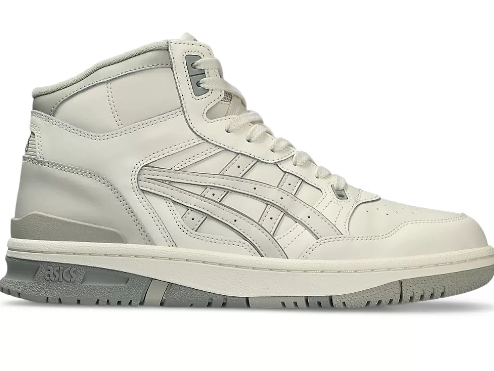 Sportstyle | Nieuw binnen>ASICS EX89 MT Cream/White Sage