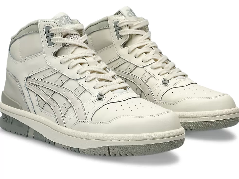 Sportstyle | Nieuw binnen>ASICS EX89 MT Cream/White Sage