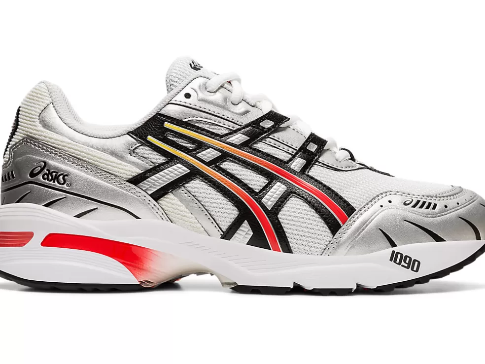 Collectie | Heren>ASICS GEL-1090™ White/Black