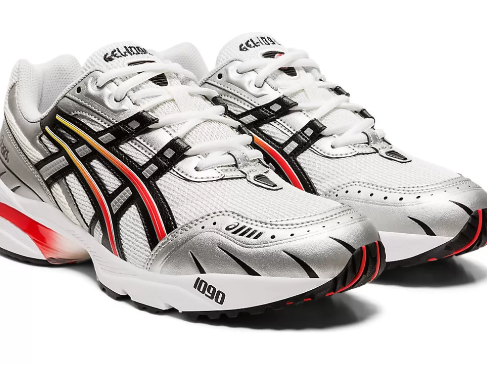 Collectie | Heren>ASICS GEL-1090™ White/Black