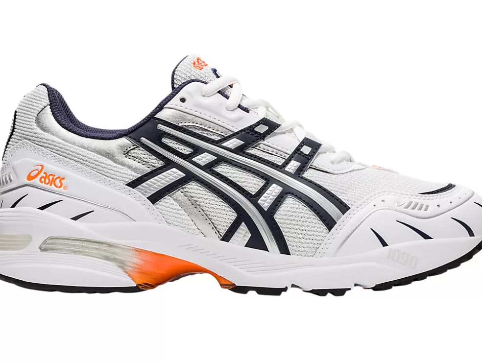 Nieuw binnen | SportStyle>ASICS GEL-1090™ White/Midnight