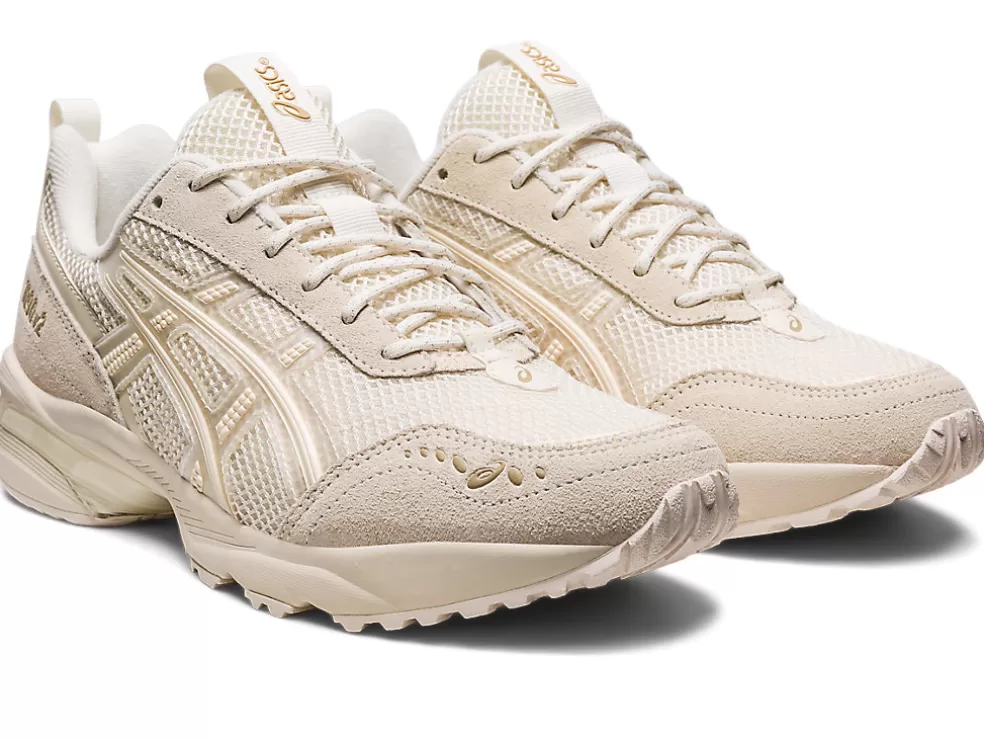 Sportstyle | Nieuw binnen>ASICS GEL-1090™ v2 Cream/Cream