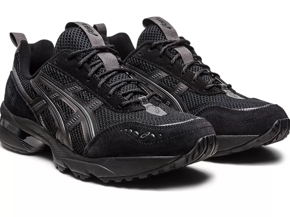 Meest verkocht | Nieuw binnen>ASICS GEL-1090™ v2 Black/Black