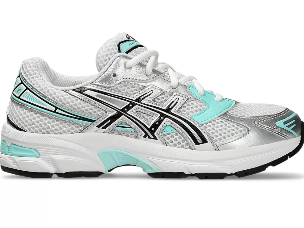 GEL-1130™ | Sportstyle>ASICS GEL-1130 White/Black