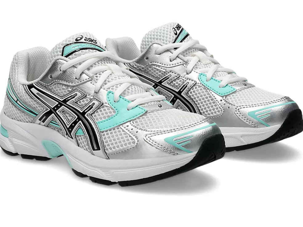 GEL-1130™ | Sportstyle>ASICS GEL-1130 White/Black