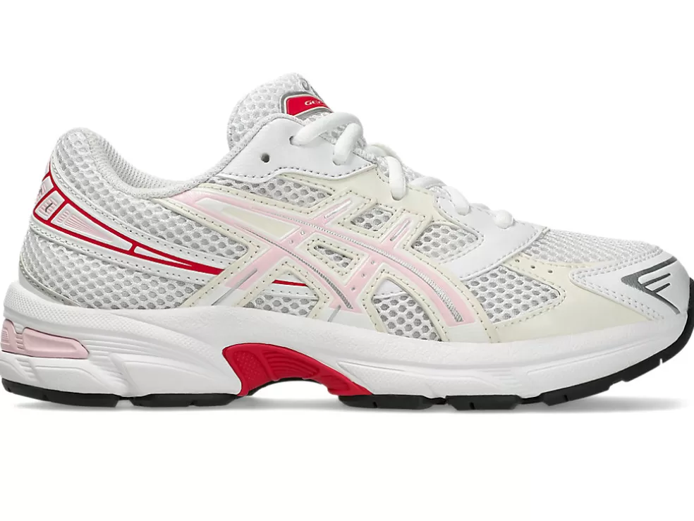 GEL-1130™ | Sportstyle>ASICS GEL-1130 White/Pink Salt