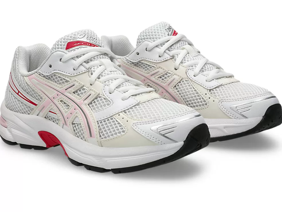 GEL-1130™ | Sportstyle>ASICS GEL-1130 White/Pink Salt