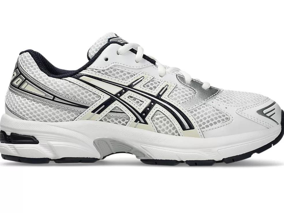 GEL-1130™ | Sportstyle>ASICS GEL-1130 White/Midnight