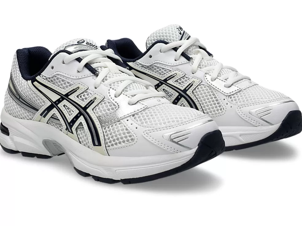 GEL-1130™ | Sportstyle>ASICS GEL-1130 White/Midnight