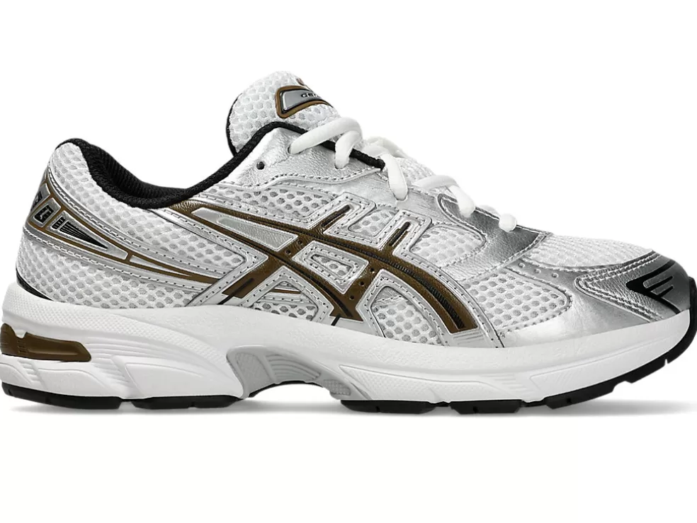 GEL-1130™ | Sportstyle>ASICS GEL-1130 White/Clay Canyon