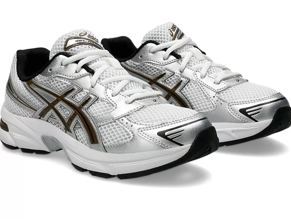 GEL-1130™ | Sportstyle>ASICS GEL-1130 White/Clay Canyon