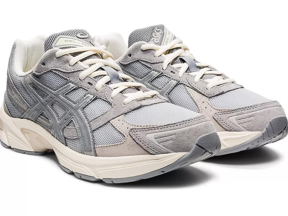 Sportstyle | Vintage Tech>ASICS GEL-1130 Piedmont Grey/Sheet Rock