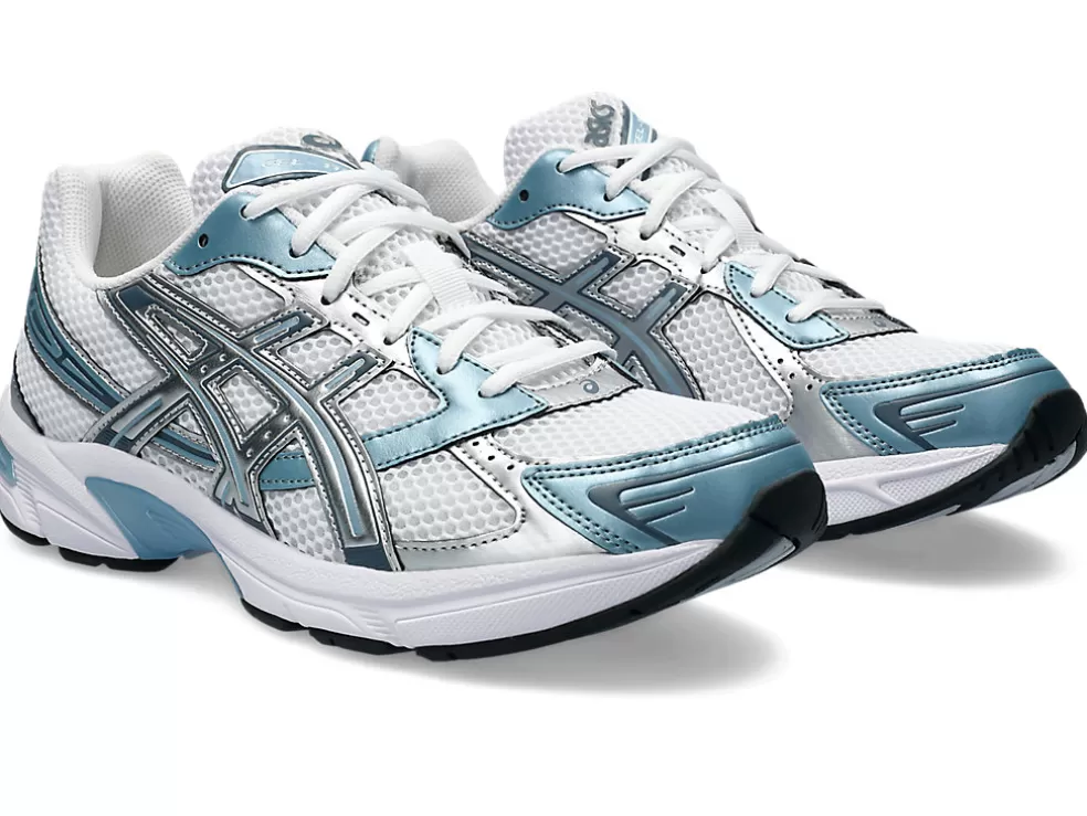 GEL-1130™ | Sportstyle>ASICS GEL-1130 White/Shark Skin