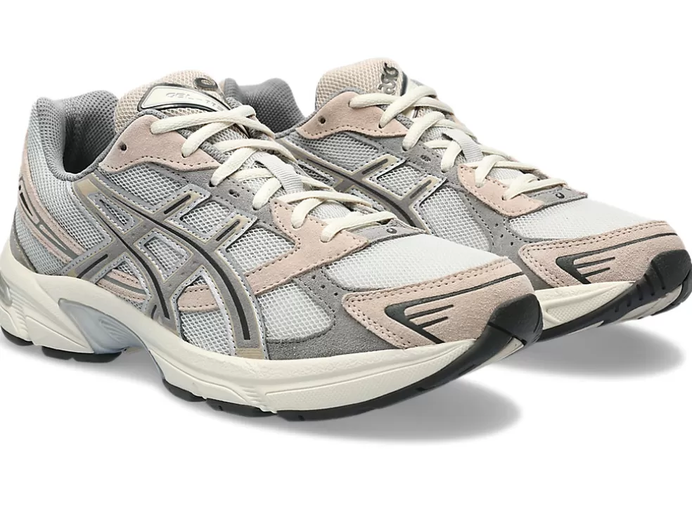 Vintage Tech | Collectie>ASICS GEL-1130 Oyster Grey/Clay Grey