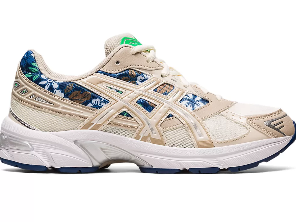 GEL-1130 | SportStyle>ASICS GEL-1130 Cream/Oatmeal